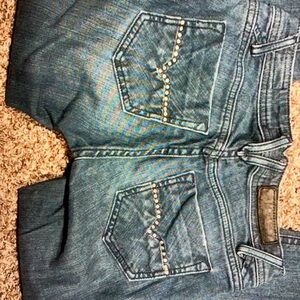 Women’s Vigoss skinny jeans
